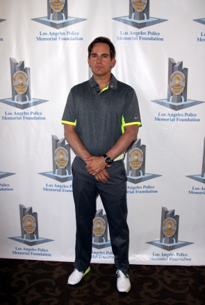 LAPD Golf event photos